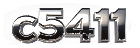c5411 logo