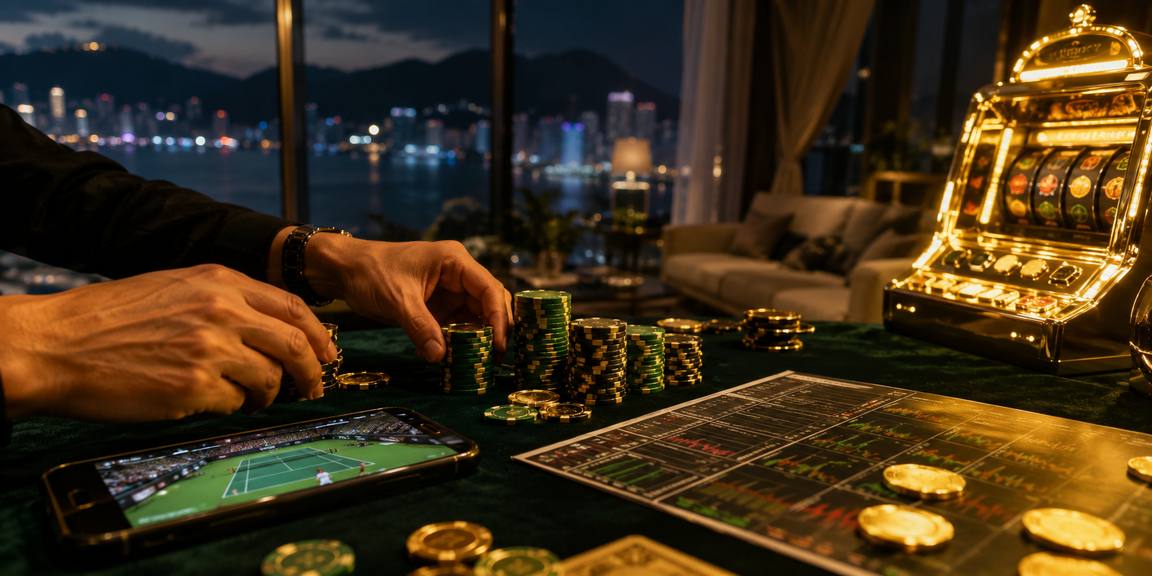 c5411 Live Casino